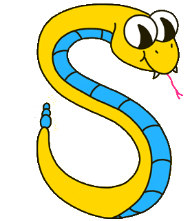 snake img